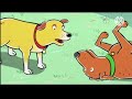 PBS Kids Martha Speaks Promo