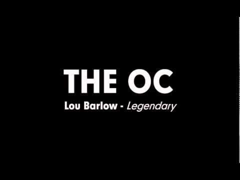 The OC Music - Lou Barlow - Legendary