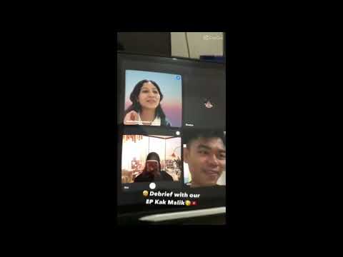 AIESEC IN UB 2023 - Zalfa Nur Aisyah - LCVP oGX 2023 - LCEB Applications