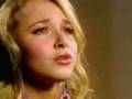 Hayden Panettiere - My Hero Is You [UNOFFICIAL ...