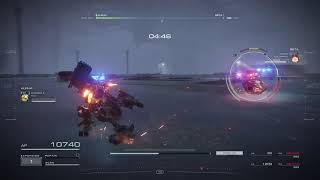 AC6 三週目　ネスト