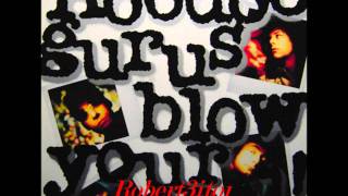 Hoodoo Gurus -Where Nowhere Is - 1987