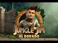 Jungle Jim El Dorado Casino Slot - Huge 2.260 Euro Free Spins Win