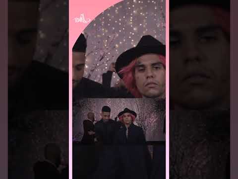 STORIE - MC 2K & IGOR SALES - CLPE CHEIRO DE ROSAS