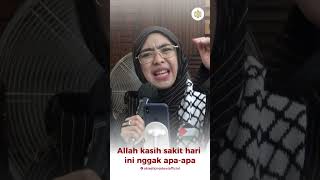 Download lagu Semua takdir Allah adalah baik | Dr. Oki Setiana Dewi, M. Pd mp3