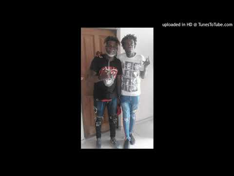 Stannick A Lenda - Então Me Ouvem Feat Kock Sy [Prod. DJ Bebo de Azar] Host. Izzy Carter