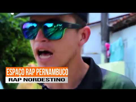Trafico de Rimas Amigo da onça Rap Nordestino Caraii!!!!!