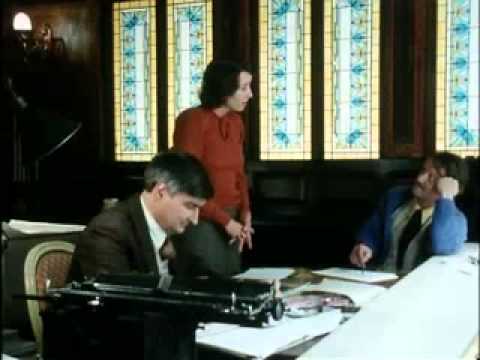 Fortunes of War - Greece: October 1940 E4 - Emma Thompson, Kenneth Branagh