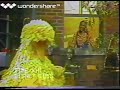 Sesame Street Episode 1199 Ending