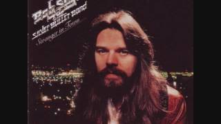 The Famous Final Scene - Bob Seger