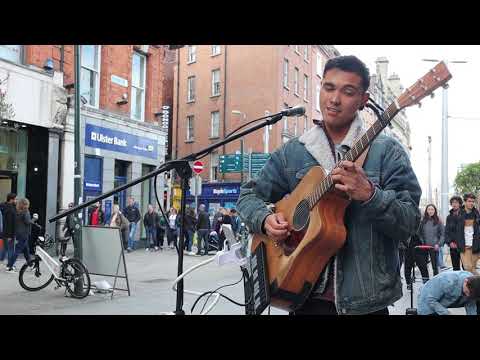 Jacob Koopman - Wicked Game (Chris Issak)