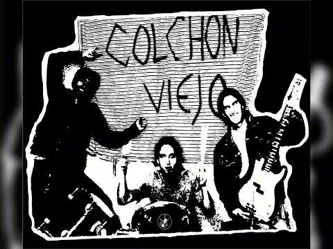 Colchon Viejo - (2018)(Album Completo - Punk Hardcore)