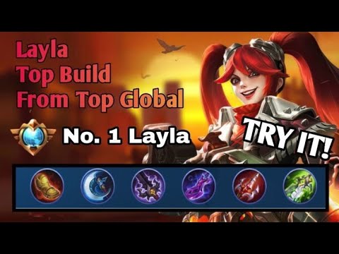 Montage Layla || Episode 1