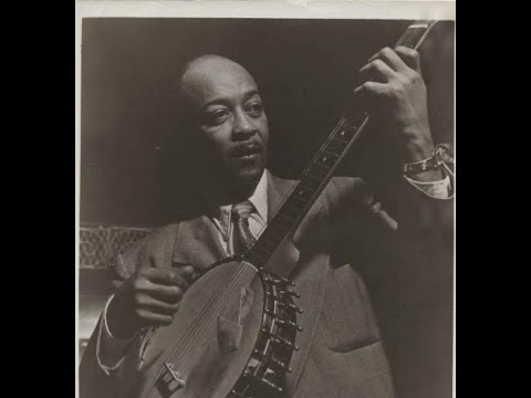 Danny Barker -  Chocko Mo Feendo Hay