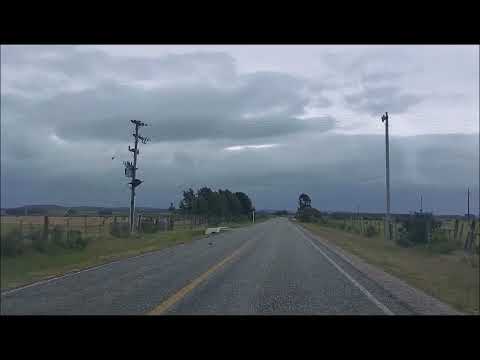 Pueblo Garzón, Departamento de Maldonado.