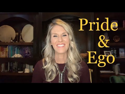 Pride & Ego