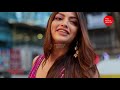 Akanksha Puri Pretty In Pink ProMedia Images