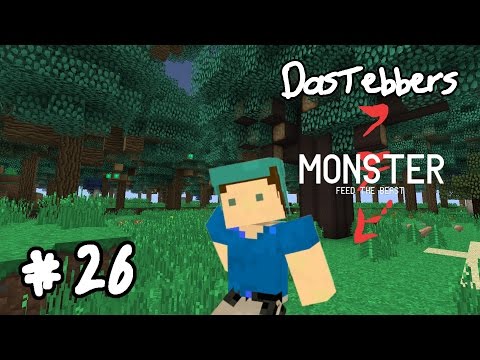 FTB Monster - E26 (More Pipes!)