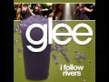 Glee Karaokes - I Follow Rivers (Karaoke ...