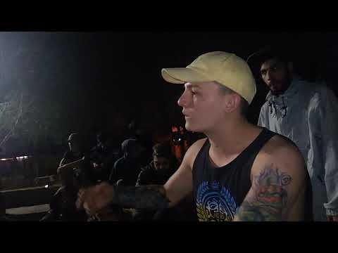 COKI CLAP vs DELIAN KALA - Semifinal - 2vs2 Casino - Fecha 4/8 (30/8)