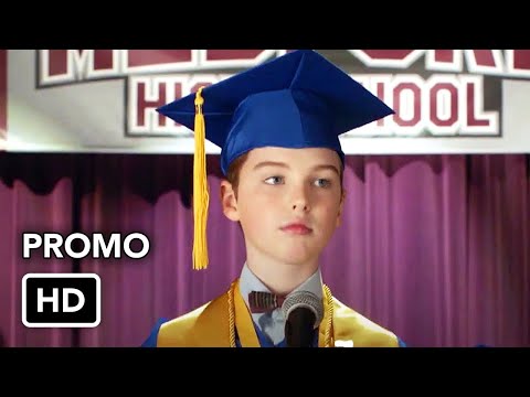 Young Sheldon / Säsong 4