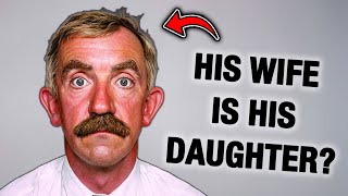 This Con Man "Married" His Daughter