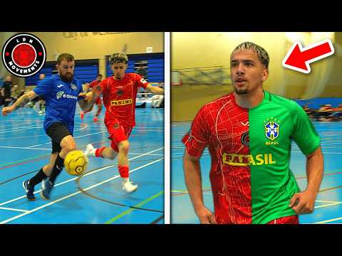 LDN Movements and LDN+