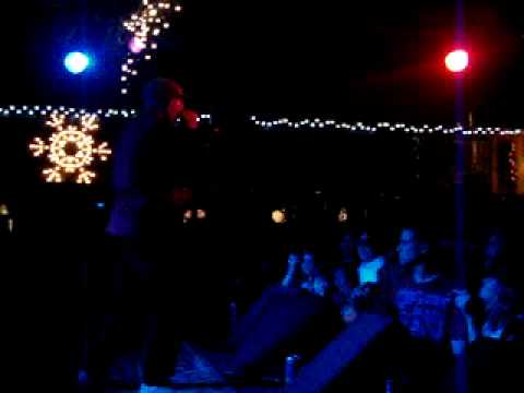 The Grouch, Yardwork live