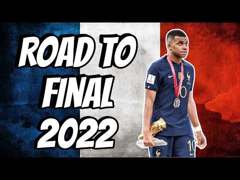 France • Road to Final - 2022