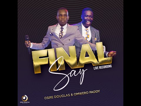 FINAL SAY (EMAMEI) Official video