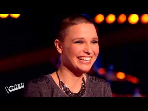 #TheVoice : Anne Sila poignardée par son ex, sa terrible histoire