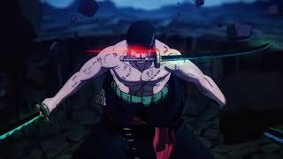 ZORO ~ MY EYES (AMV)