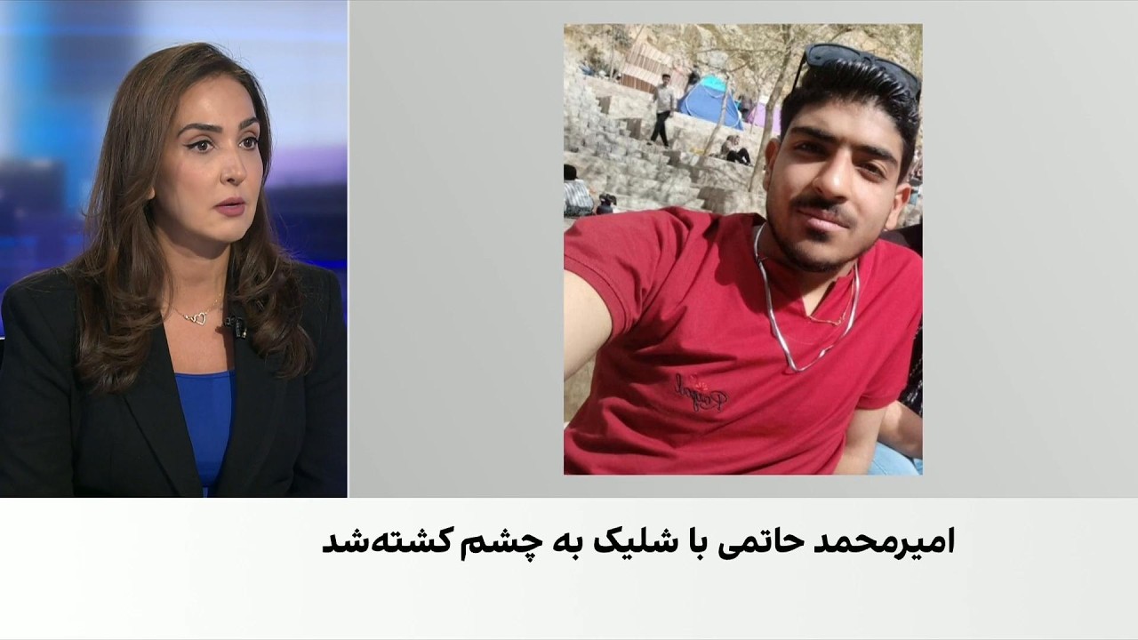 ۲۰ روز جست‌وجو برای یافتن پیکر امیرمحمد حاتمی
