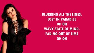 Rebecca Black - Foolish (Lyrics)