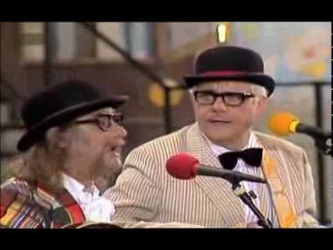 Colonia Duett - Lied vom Schötzefess 1987