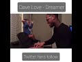 Dave love -Dreamer (Official) 