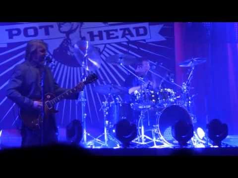 Pothead - Desiccated Soup - Live HD