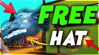 How to get aquaman headphones roblox