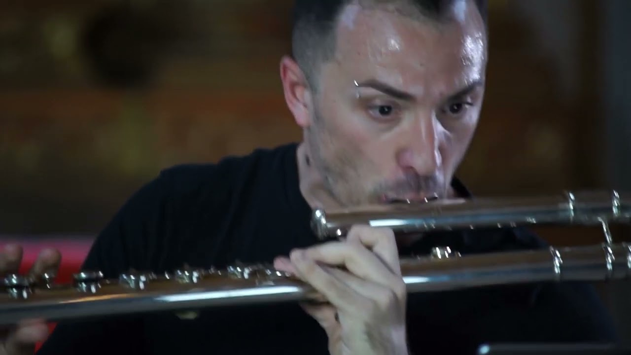 BILLONE Pierluigi - Staglio