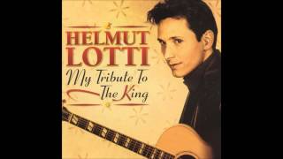 Helmut Lotti - Return to Sender (Elvis Presley Cover)