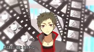 【IA】鍵のない部屋 (Kagi no Nai Heya)