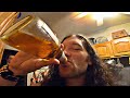 Leather Lung Empty Bottle Boogie Official Music Video