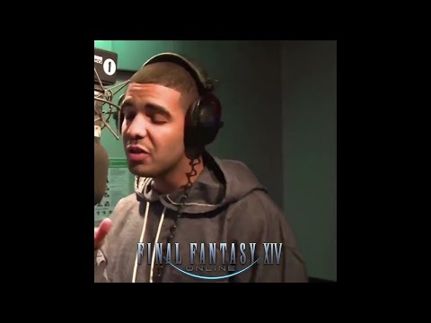 Aight I say uh (Papaya) | FFXIV