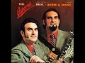 Bobby And Sonny [1972] - The Osborne Brothers
