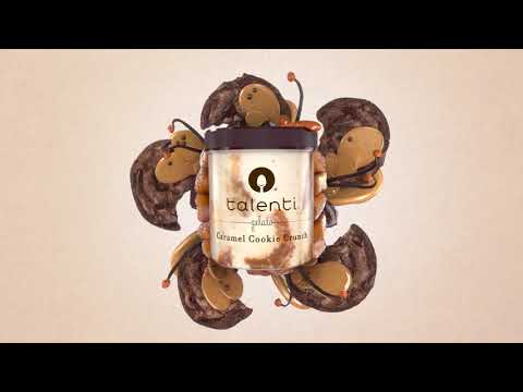 Talenti Gelato: Crafted for Taste