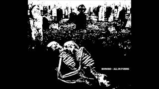 Bonobo -  All in Forms