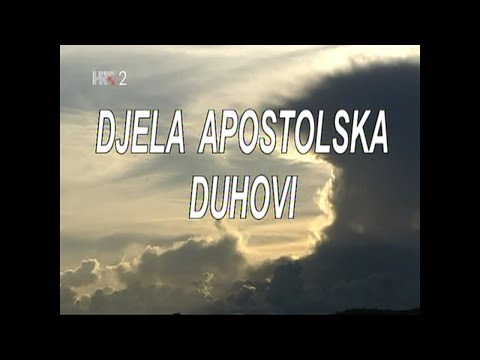 Djela apostolska