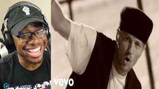 DC Talk - Jesus Is Just Alright REACTION!