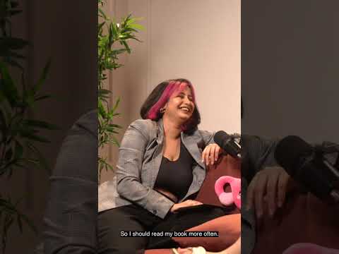 Breast Friends Podcast Episode 3 thumbnail, Dr. Tanaya Narendra