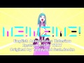 Me!Me!Me! [English Cover] 
